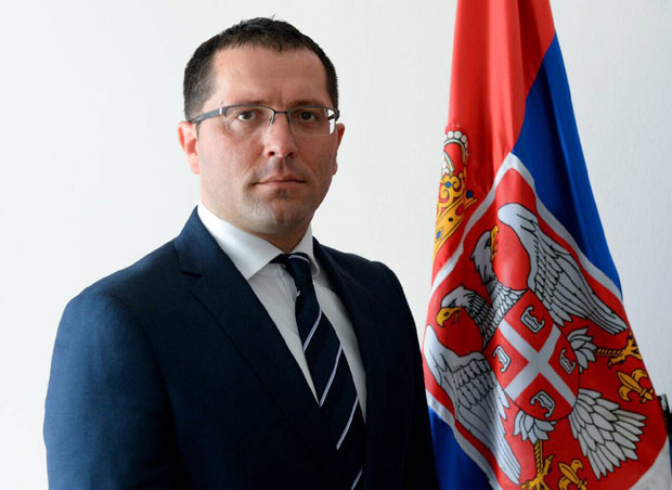 Стевић: На изборима ће победити политика будућности и визија