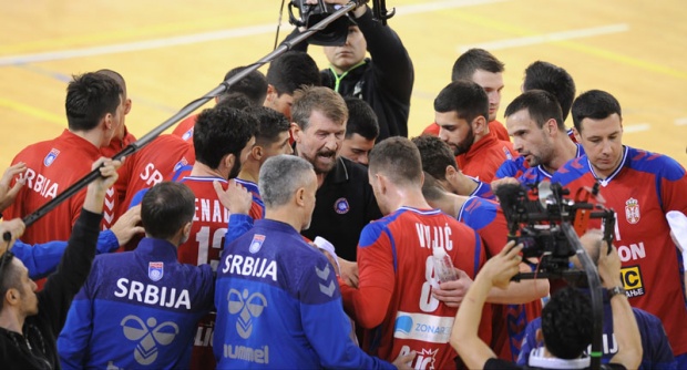 Шкрбић: Индивидуално смо бољи од Хрватске, али су они дали 150 одсто