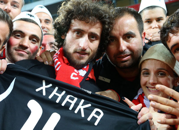 Албанци моле да Морина брзо постане Хрват