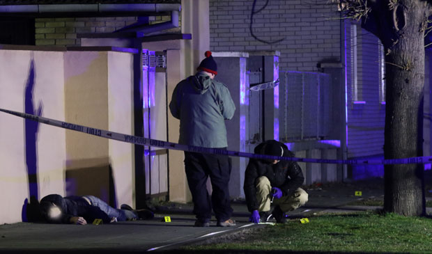 Трговина колима завршена у крви?!