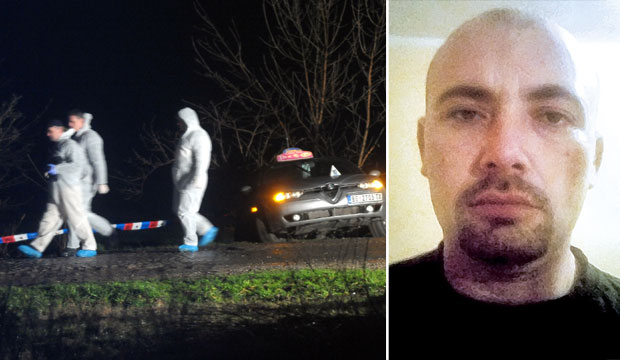 Повећана казна убици таксисте и свештеника на 35 година