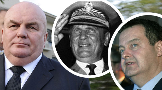 ПАЛМА О КОАЛИЦИОНОМ ПАРТНЕРУ: Дачић све више личи на Тита