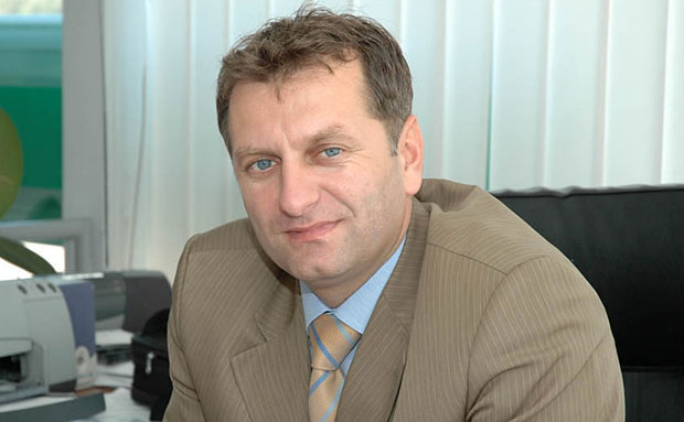 Младен Милић: Од пролећа пензије веће два одсто!