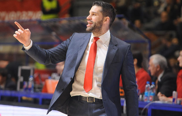 Алимпијевић: Одличне три четвртине; Здовц: Било је срамота гледати нас у једном тренутку