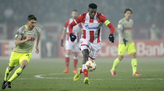 ХОЛАНЂАНИН НЕЋЕ У РУСИЈУ: Доналд одбио Динамо!