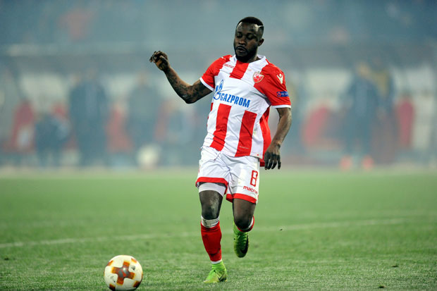 Канга о спекулацијама: Ја сам фудбалер Звезде