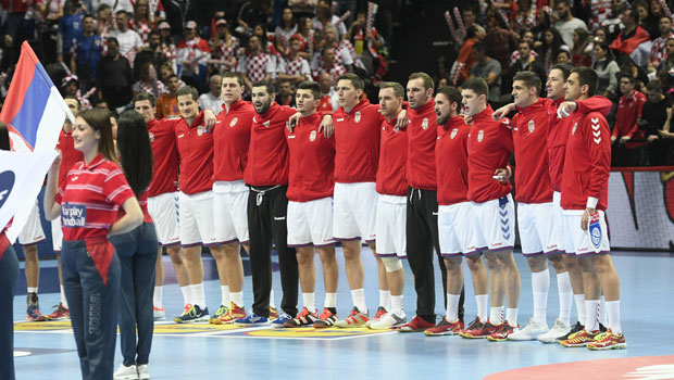 СРБИЈА ИЗГУБИЛА И ОД ШВЕДСКЕ: “Орловима” везана крила