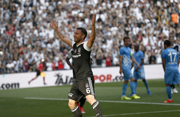 Пауновић чека Душка Тошића