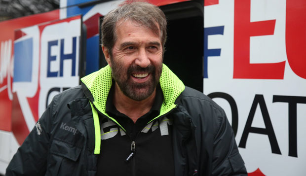 Вујовић огорчен после пораза од Македоније: После 43 године ја не знам правила