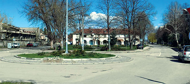 Лесковац: Смернице за развој града