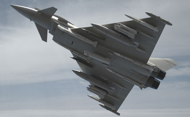 ТЕНЗИЈЕ НА НЕБУ: Британски авиони послати да пресретну руске