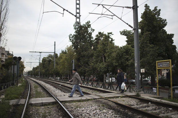 Грчка: Нови штрајк уочи одлуке посланика о новим мерама реформи на захтев међународних кредитора