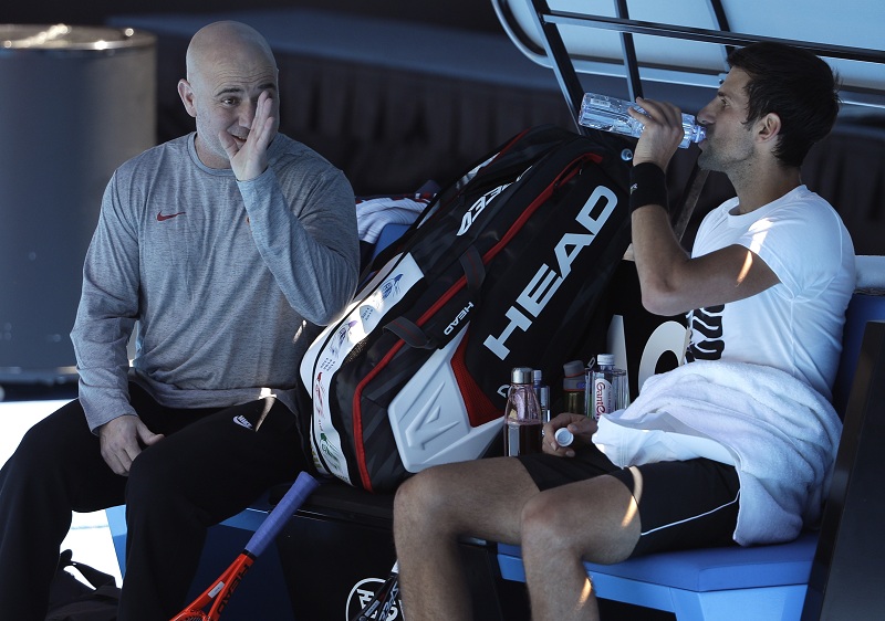 Ђоковић игра трећи меч на Маргарет Корт арени