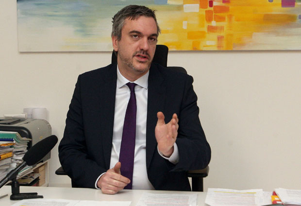 Чадеж: Привредницима Јапана представљене предности Србије
