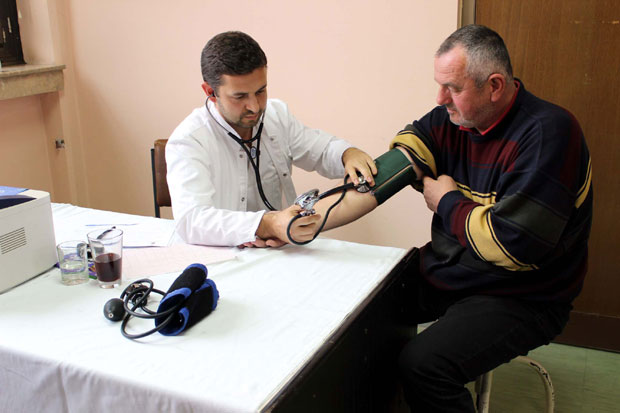 Више се бавимо лечењем, него спречавањем настанка болести
