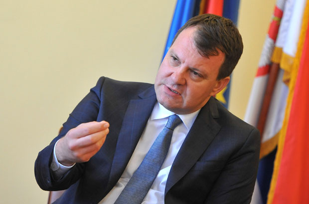 Мировић: Војводина треба да добије свој дан
