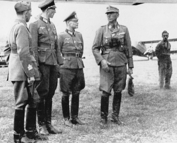 Пољска и у Србији тражи 1.600 СС чувара из концентрационих логора