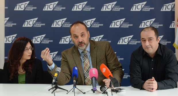 Јанковић: Не очекујем фер изборне услове
