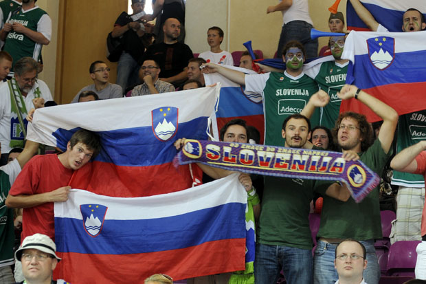 АНКЕТА: Већина Словенаца сматра да је Хрватска проблематична 