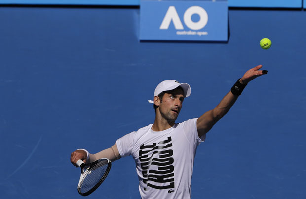 ЂОКОВИЋ НА УДАРУ БРИТАНАЦА: Зарадио је 100 милиона, а тражи више пара