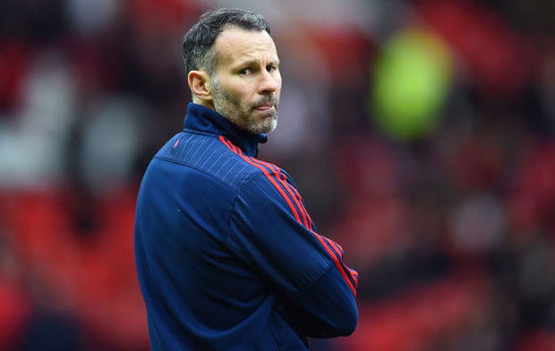 Рајан Гигс нови селектор Велса