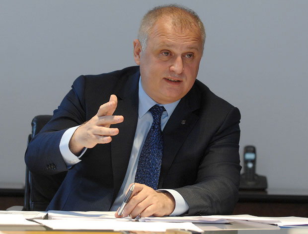 Весић: Очекујем агресивну кампању, јер немају шта да понуде