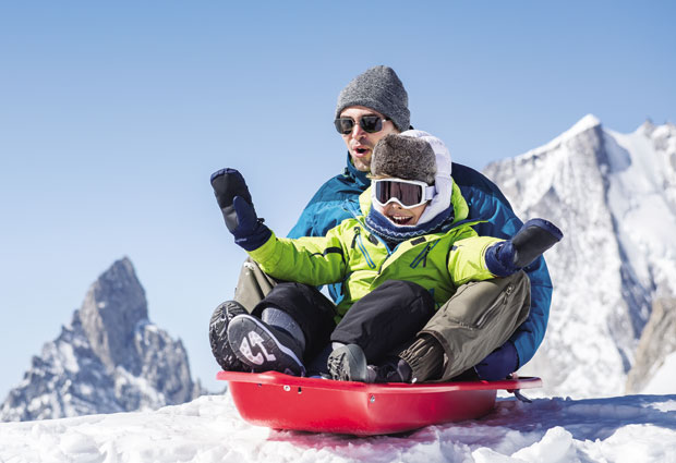 Санкањем до витке линије