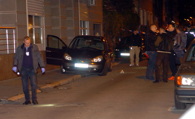 Адвокати Шарановића траже изузеће суда због жене убијеног
