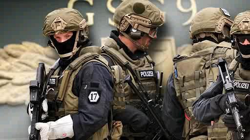 ПОВЕЋАН РИЗИК ОД НАПАДА ТЕРОРИСТА: Немачка специјална јединица тражи људе за нови центар 