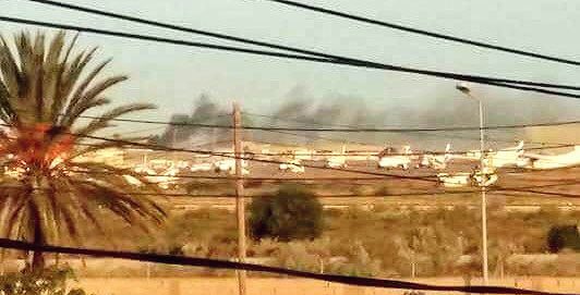 КРВОПРОЛИЋЕ У ТРИПОЛИЈУ: Најмање 11 жртава сукоба на аеродрому