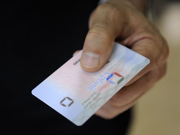 Нове здравствене картице у Нишавском округу није преузело 11.000 грађана