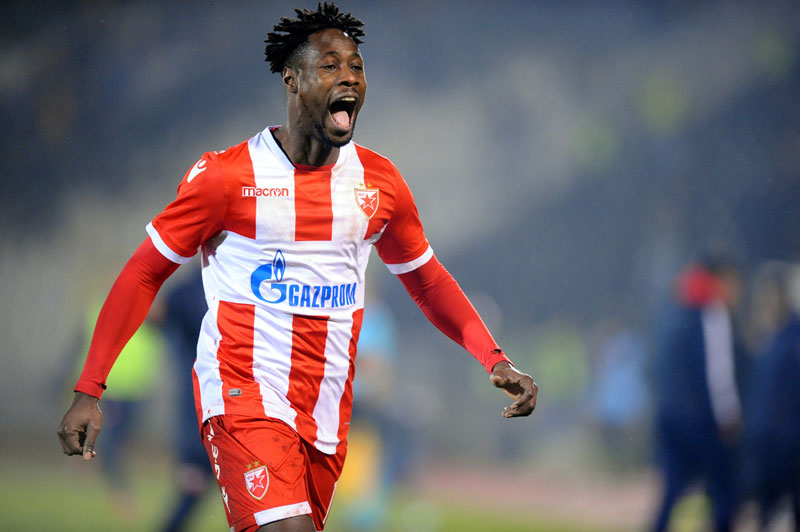 Конте се ломи око Боаћија