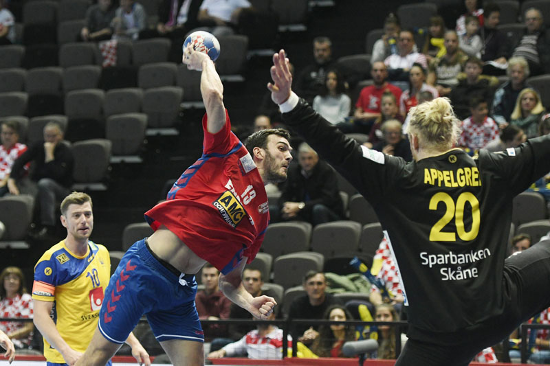 РУКОМЕТАШИ МОРАЈУ ДА ПОБЕДЕ ИСЛАНД СА ЧЕТИРИ ГОЛА РАЗЛИКЕ НА ЕП: Друга фаза или крај генерације