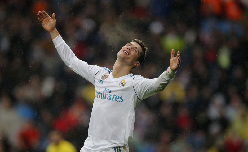 Ас Мадриђана више не крије да планира одлазак из Реала: Роналдо хоће у Јунајтед