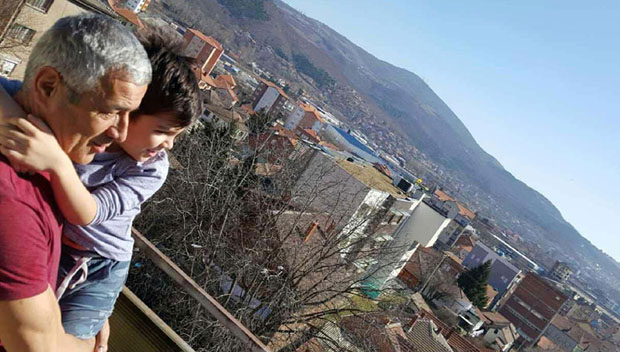 ИВАНОВИЋ ПРЕ ЧЕТИРИ ДАНА ЈАВНО ИСКАЗАО БОЈАЗАН: Плашим се атентата!