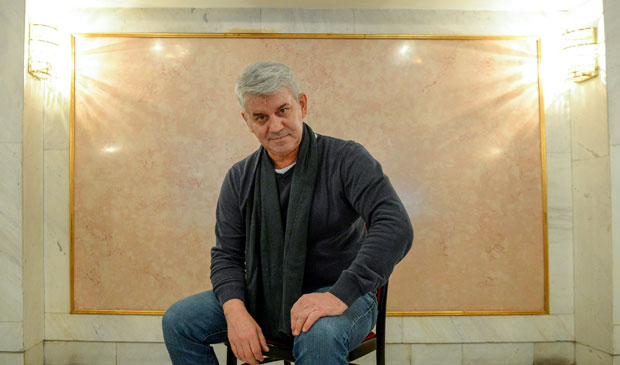 Торлаковић: Нушић поручује глумцима да се играју
