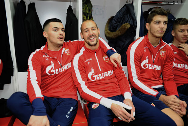 Немања Радоњић: Поврда је прошлост