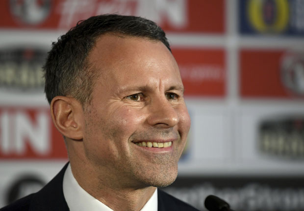 ОТАЦ РАЈАНА ГИГСА НЕ ПРАШТА ГРЕХЕ: Срамота ме што ми је он син, када се појави на телевизији мењам канал