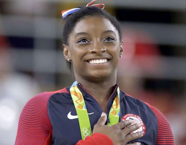 ШОКАНТНО ОТКРИЋЕ; Симон Бајлс: Сексуално сам злостављана