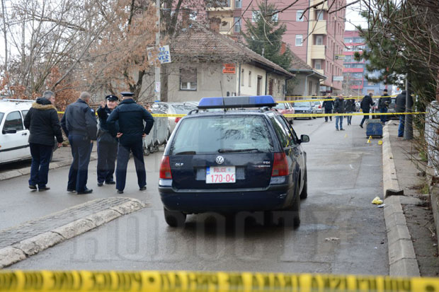 Ништа не указује на убице: Оптужница за убиство Ивановића без нових детаља