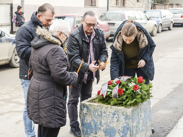 Митровица жали за Оливером: Љутио се на оне који су одлазили (ФОТО / ВИДЕО)