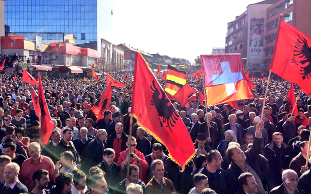 Убиство Ивановића пали фитиљ у региону?