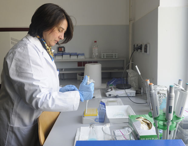 Анализе млека још чекају на акредитацију