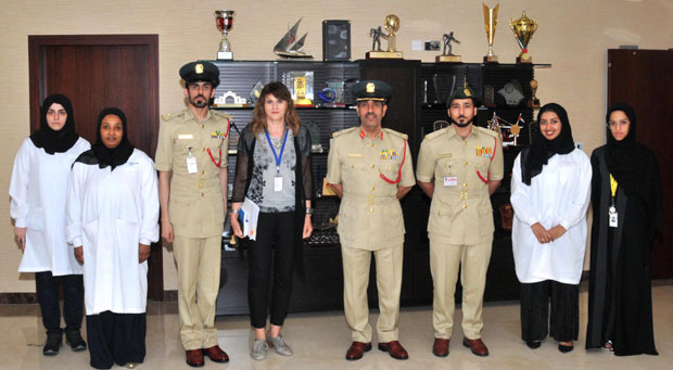 Лакше до мушких ДНК трагова