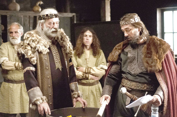 Карл: Савет не цензурише „Немањиће”