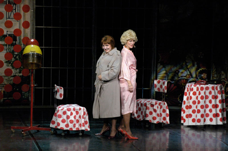 Маријачи - последњи пут на Теразијама