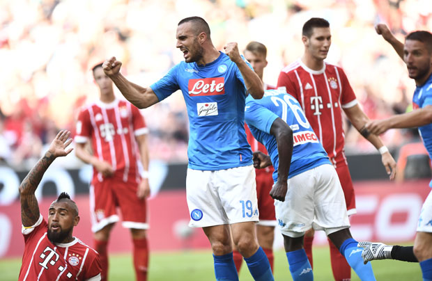 Карера жели Максимовића у московском Спартаку