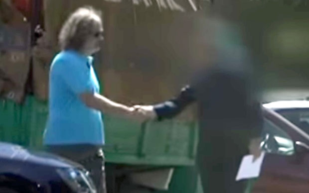 Дејан Анђус пред Вишим судом 9. фебруара
