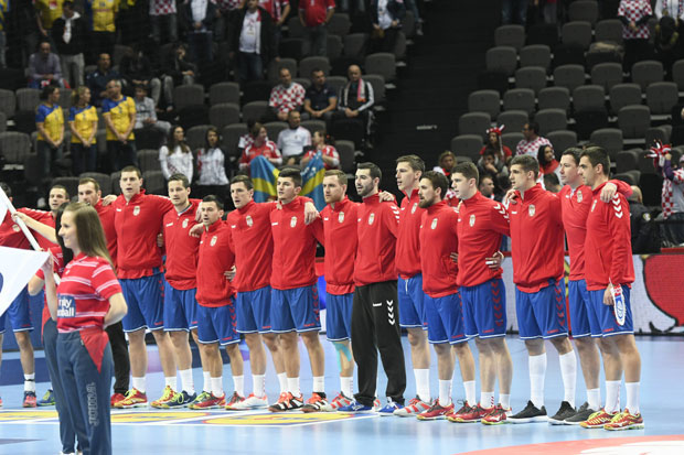 СРБИ ЉУТИ ШТО НАСТАВЉАЈУ ТАКМИЧЕЊЕ: Немојте сада да нас гњавите, већ смо јавили својима да долазимо кући