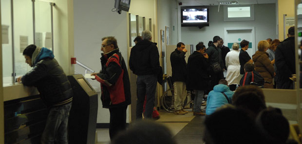 Нови софтвер смањио листе чекања на прегледе